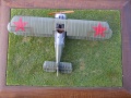   1/72 Sopwith Snipe  