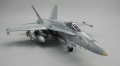 Hasegawa 1/48 F-18A Hornet