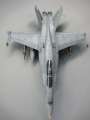 Hasegawa 1/48 F-18A Hornet
