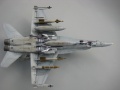 Hasegawa 1/48 F-18A Hornet