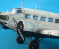 Revell 1/48 Junkers Ju-52 Tante Ju