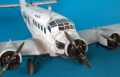 Revell 1/48 Junkers Ju-52 Tante Ju