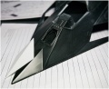 Italeri 1/32 F-117 Stealth Bomber