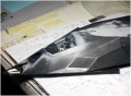 Italeri 1/32 F-117 Stealth Bomber