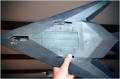 Italeri 1/32 F-117 Stealth Bomber