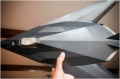 Italeri 1/32 F-117 Stealth Bomber