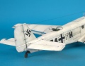 Revell 1/48 Junkers Ju-52 Tante Ju