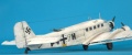 Revell 1/48 Junkers Ju-52 Tante Ju