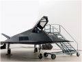 Italeri 1/32 F-117 Stealth Bomber