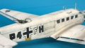 Revell 1/48 Junkers Ju-52 Tante Ju