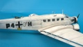 Revell 1/48 Junkers Ju-52 Tante Ju