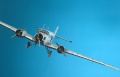 Revell 1/48 Junkers Ju-52 Tante Ju