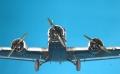 Revell 1/48 Junkers Ju-52 Tante Ju