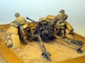 Dragon 1/35 5cm PaK-38 -  