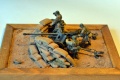 Dragon 1/35 5cm PaK-38 -  