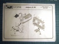  CMK 1/72 Junkers G 38