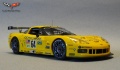 Revell 1/25 Corvette C6.R Le Mans 2006