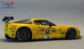 Revell 1/25 Corvette C6.R Le Mans 2006