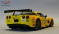 Revell 1/25 Corvette C6.R Le Mans 2006