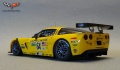 Revell 1/25 Corvette C6.R Le Mans 2006