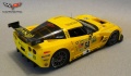 Revell 1/25 Corvette C6.R Le Mans 2006