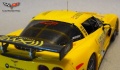 Revell 1/25 Corvette C6.R Le Mans 2006