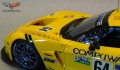 Revell 1/25 Corvette C6.R Le Mans 2006