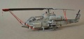 Italeri 1/72 AH-1W Super Cobra -  