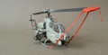 Italeri 1/72 AH-1W Super Cobra -  