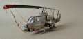 Italeri 1/72 AH-1W Super Cobra -  