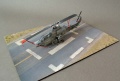 Italeri 1/72 AH-1W Super Cobra -  