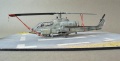 Italeri 1/72 AH-1W Super Cobra -  