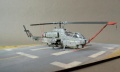 Italeri 1/72 AH-1W Super Cobra -  