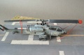 Italeri 1/72 AH-1W Super Cobra -  