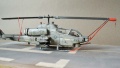 Italeri 1/72 AH-1W Super Cobra -  