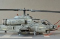 Italeri 1/72 AH-1W Super Cobra -  