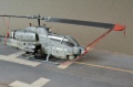 Italeri 1/72 AH-1W Super Cobra -  