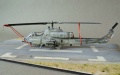 Italeri 1/72 AH-1W Super Cobra -  
