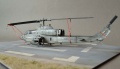 Italeri 1/72 AH-1W Super Cobra -  