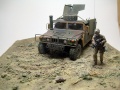  1/35 Humvee HUMMER M998 , , 2003