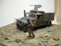  1/35 Humvee HUMMER M998 , , 2003