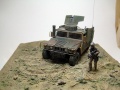  1/35 Humvee HUMMER M998 , , 2003