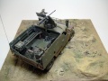  1/35 Humvee HUMMER M998 , , 2003