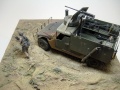  1/35 Humvee HUMMER M998 , , 2003