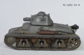 Heller 1/35 Pz.Kpfw.35-H