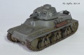 Heller 1/35 Pz.Kpfw.35-H