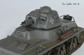 Heller 1/35 Pz.Kpfw.35-H