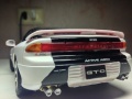 Tamiya 1/24 Mitsubishi GTO -   