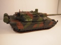 Tamiya 1/35 French MBT LeClerc (series 2)