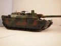 Tamiya 1/35 French MBT LeClerc (series 2)